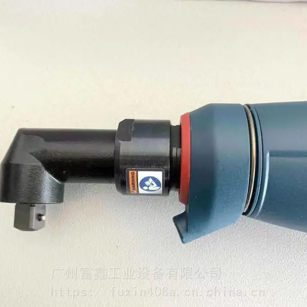 德国BOSCH博世电动工具充电式弯头扳手 ANGLE EXACT 2