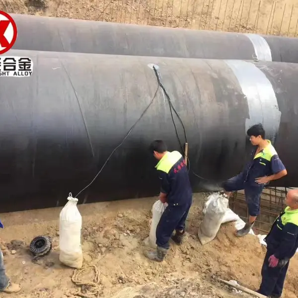 兴诚 燃气管道防腐镁合金牺牲阳极 8公斤管道防腐镁合金阳极