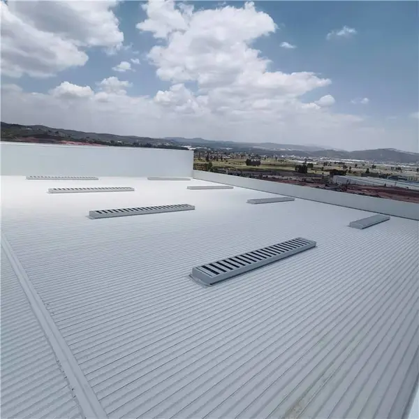 启闭式薄型通风器 GHPC1020防雨型消防排烟天窗 一字型排烟天窗