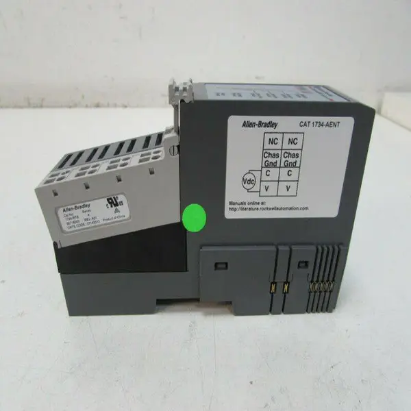 供应AB1794-IA16模块 电源 PLC
