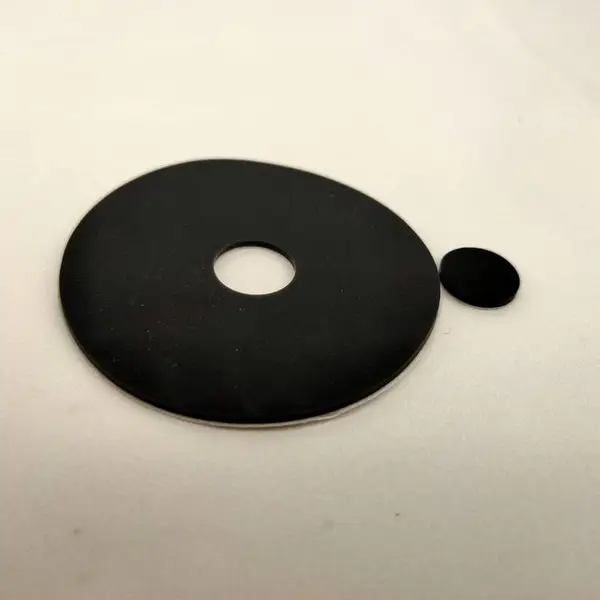 供应硅胶垫片 墙壁挂钩泡棉脚垫 橡胶垫片 3M双面胶片 各种支架脚垫