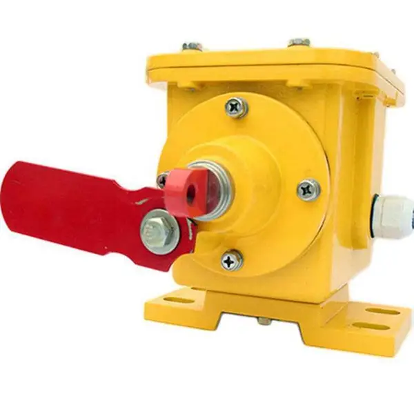 ZL-B-1200-2杭荣撕裂开关 EFSL-220V皮带检测器保护装置