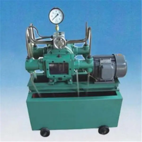 ��������綯��ѹ�� �ƶ����ܵ���ѹ�� 4DSB-10�綯��ѹ��