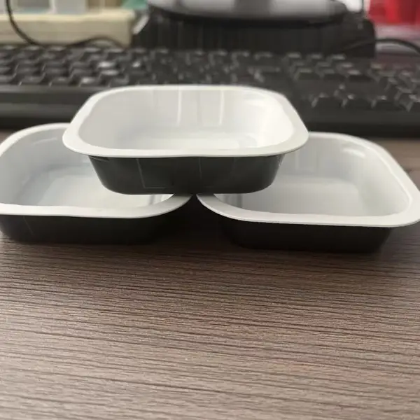 鑫邦包装 高阻隔宠物盒 狗粮猫粮PP盒 宠物食品包装盒 生产批发