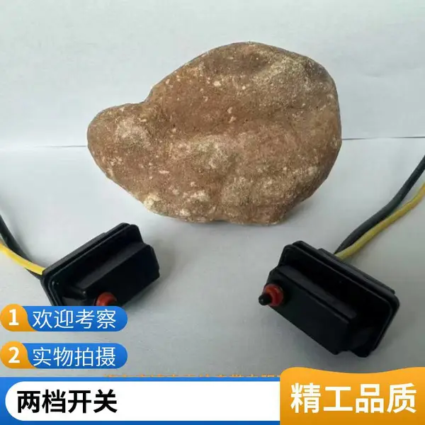 防爆墙壁开关SW-10 86型翘板单控双控照明控制开关