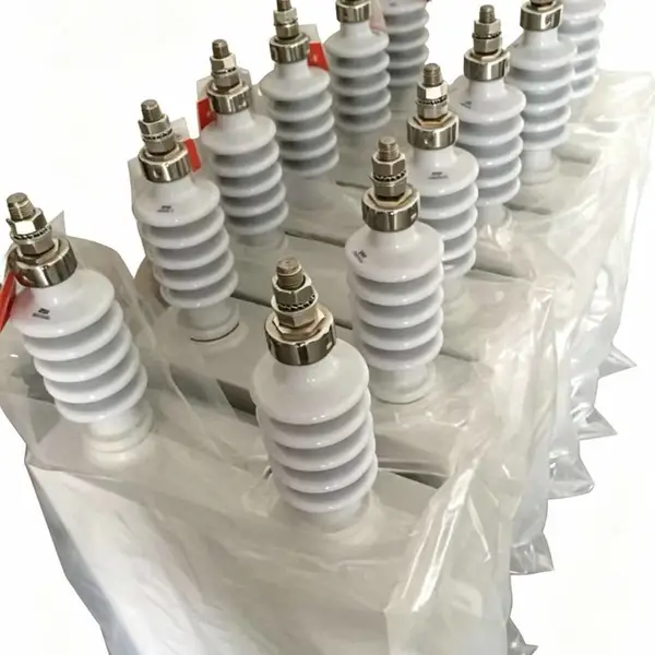 AFM AAM4.5-500-1W高压滤波电容器 AAM4.5KV 500Kvar高压全膜滤波电容器