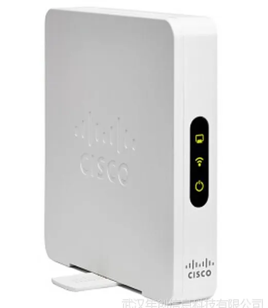 思科(CISCO)WAP131-C-K9-CN 企业级双频千兆无线AP WEB管理