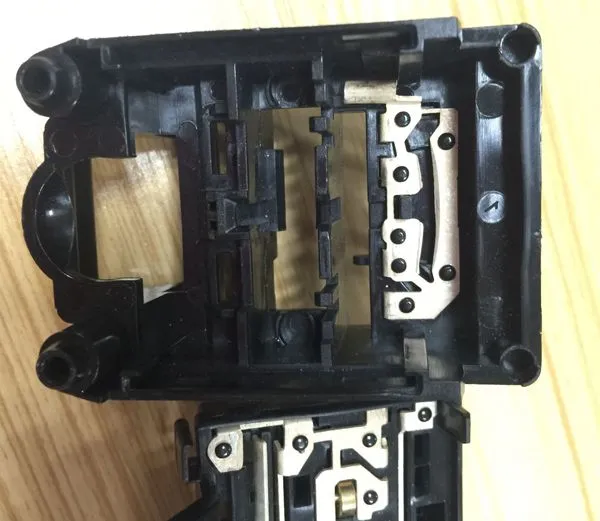 塑胶电子产品热熔铆焊机