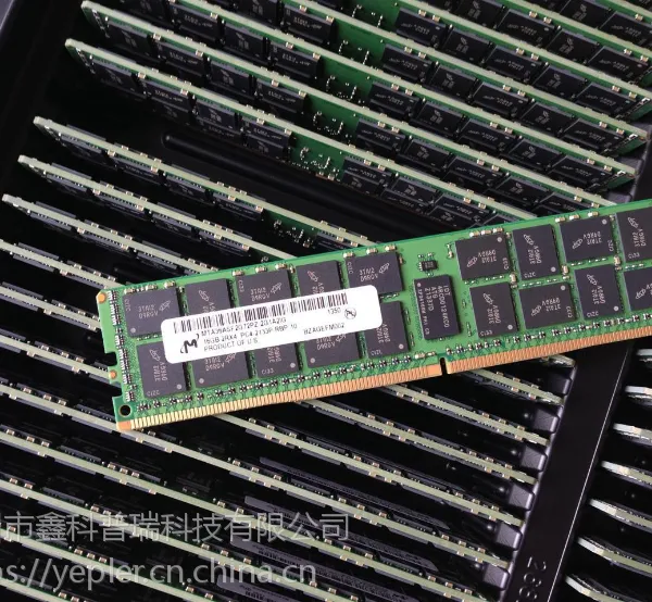 三星原厂8G 1RX4 PC4-2400T服务器内存8G DDR4 2400ECC REG RECC