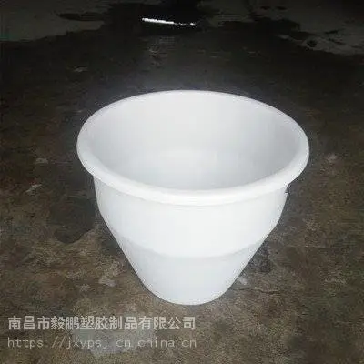 豆腐桶塑料桶厂家直销批发零售江西毅鹏塑胶PE聚乙烯