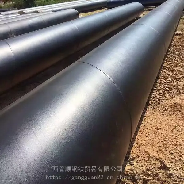 广西钢管螺旋管厂家销售点