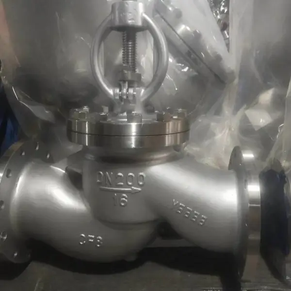 �����з������� J41W-16P DN125��������ͷ� ���������ͷ� �����ƽ�ֹ��