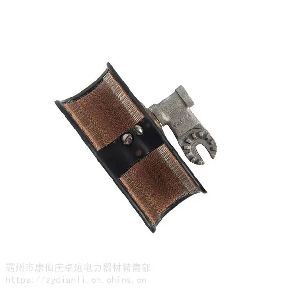 便携式导线清洁工具刷M445592导体清扫刷美国CHANCE