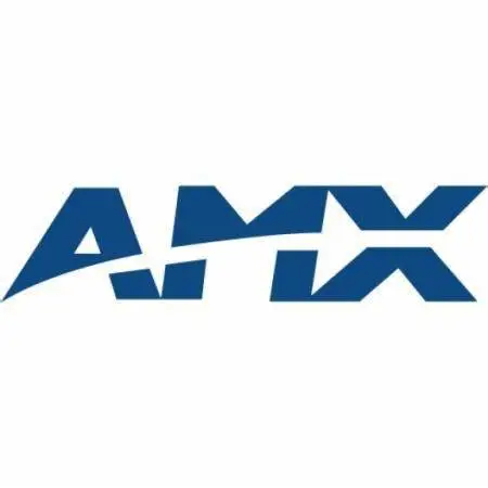 AMX中控维修NI3100中控主机NI2100控制主机上门服务一站式维修
