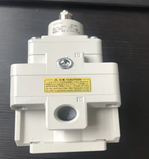 SMC精密减压阀IR1000-01 IR1000-01BG IR3020-F04 IR1020-01