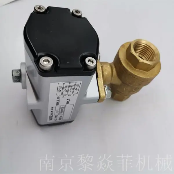 KITZ北泽 铸铁闸阀 不锈钢球阀 10UTB4LA 原厂包装
