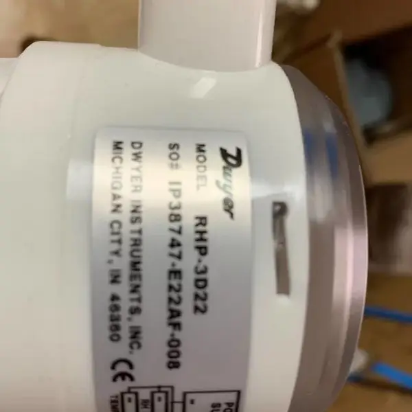 ��Ӧ DWYER ������ 174709-00