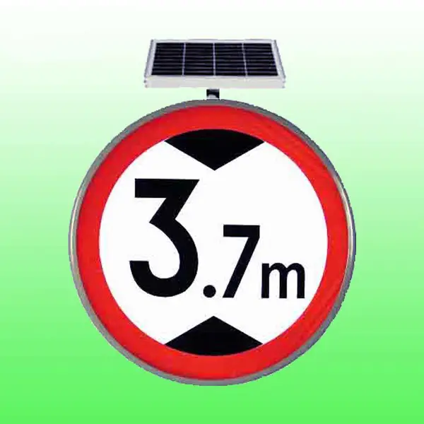 Բ��led��־�� ̫�����޸߱�־ ���󷢹⽻ͨ��ʶ֧�ֶ���