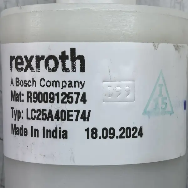 R900912574 LC25A40E7X/ # RexrothҺѹ����ȫ�¿��