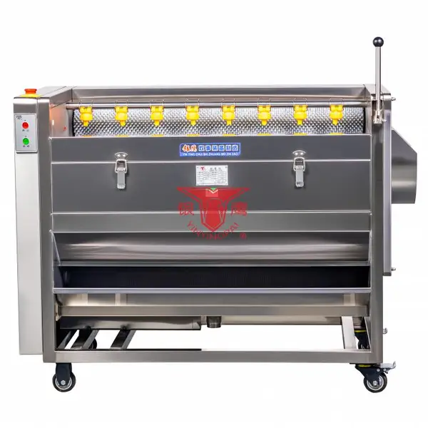 银鹰牌CX100I/150洗菜机