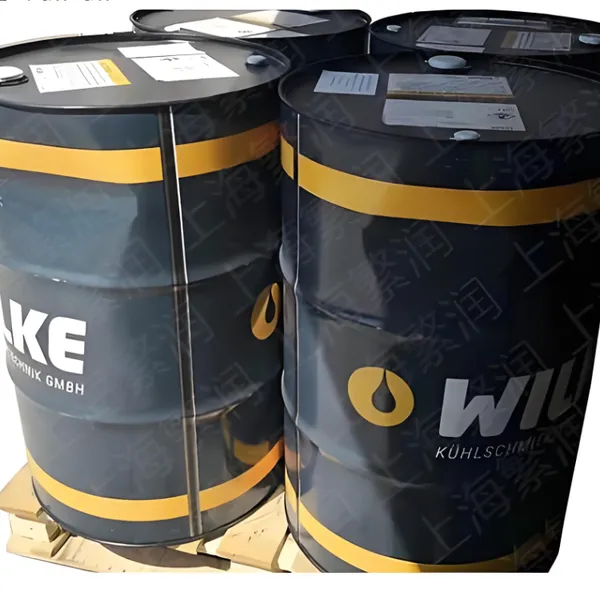 德国WILKE WICOPLANT EP高性能成型润滑剂,无矿物油环保型