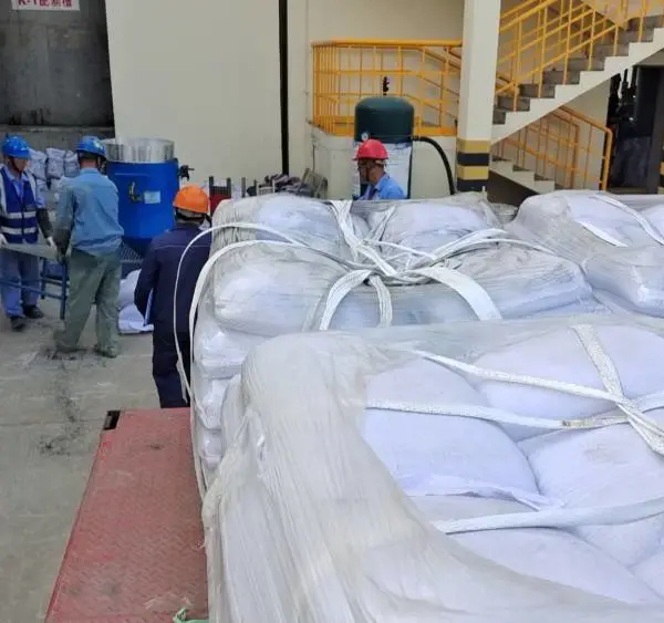 铜矿砂滤料 12-24目 工业给水处理 厂家定制 免费试样