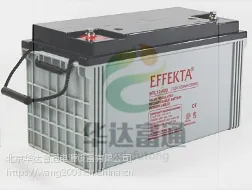 EFFEKTA蓄电池BTL12-80优质优供/计算机专用蓄电池