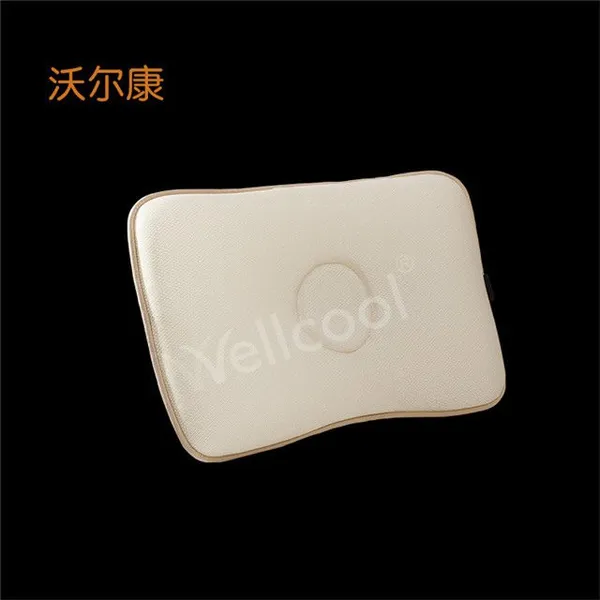 供应3D成人枕 厂家批发直销上海 沃尔康3D枕头 枕芯 质量保证