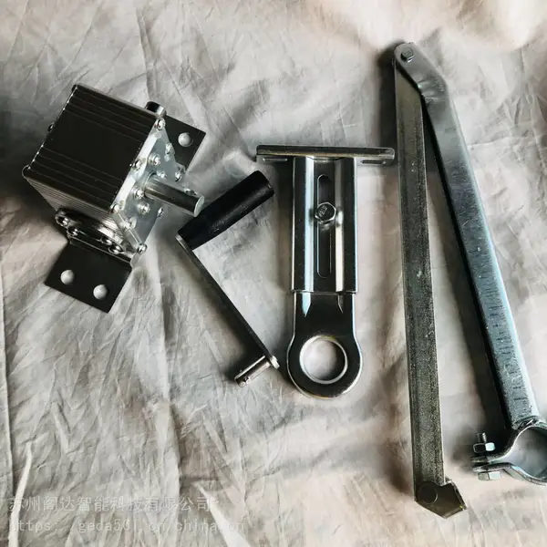 厂家直销手摇式开窗器开窗机自动排烟窗