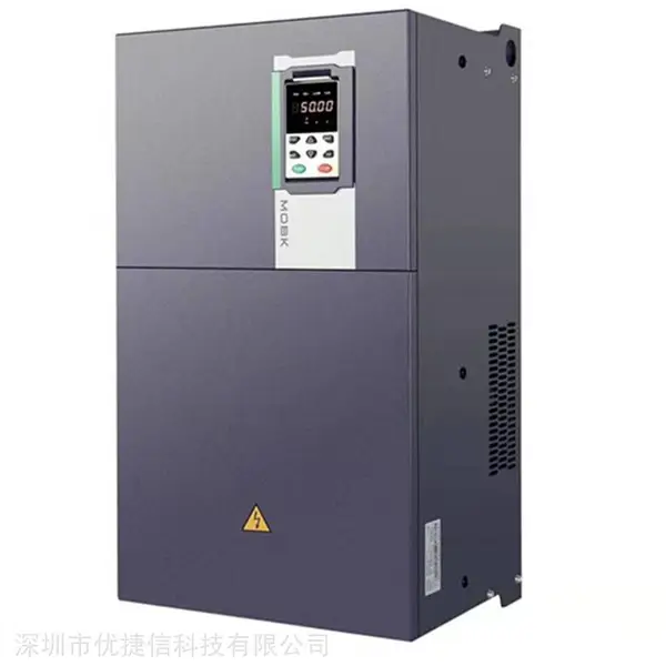 永磁同步电机 电液伺服驱动器 5.5KW-75KW 注塑机、压铸机节能改造