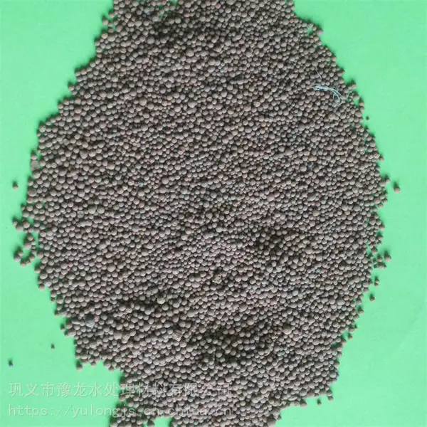 豫龙 供应黏土陶粒 生物滤池挂膜陶粒 价格合理