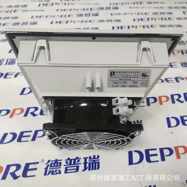祥树雄克 HYDAC 备件 LFW110IC50A1.0/-B3 原装全新正品