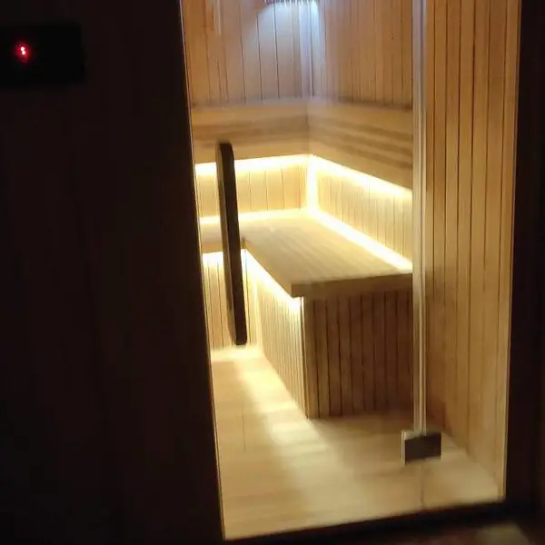 供应 家用 小型汗蒸房价格表