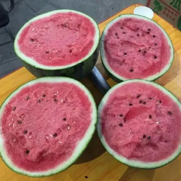 美都西瓜产地直销(河南西瓜)开封西瓜