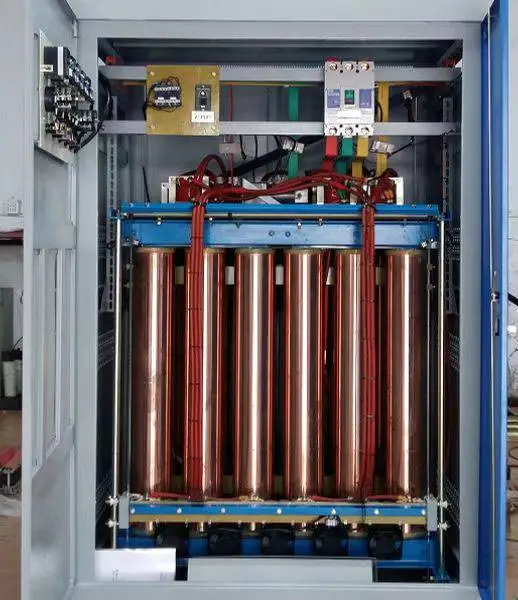 �������͵�ѹ��0-430V 1KVA2KVA5KVA10KVA20KVA50KVA