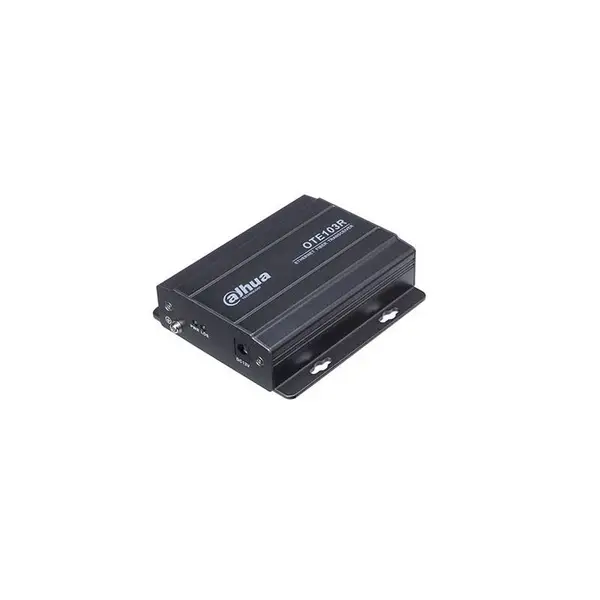 大华DH-OTE103R 光纤收发器单模单纤光电转换器