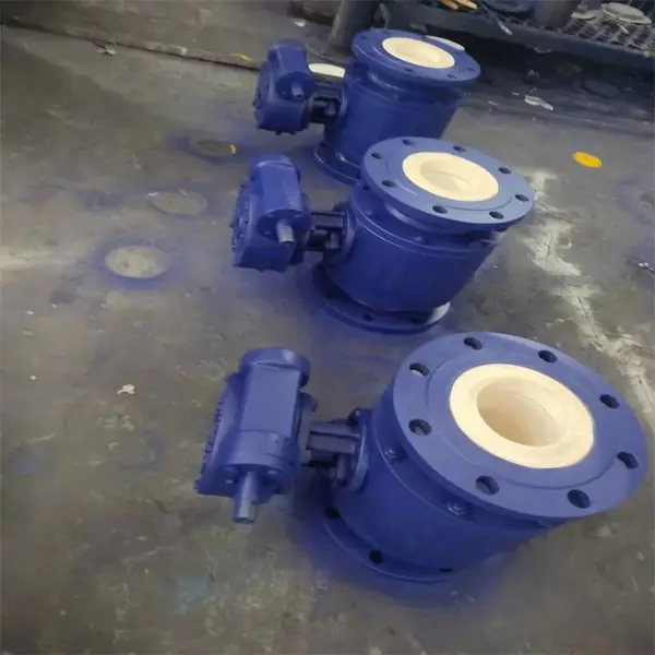 Q641TC-10C DN50�綯����ȫ������������Ӳ�ܷ��մ���