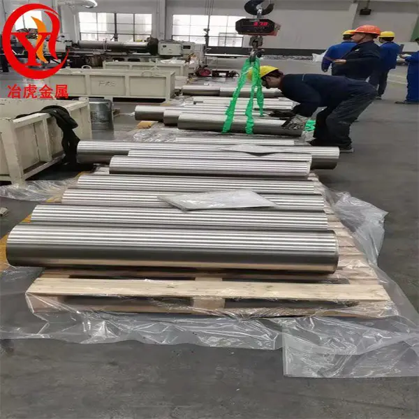 Incoloy840镍基合金棒材/管材UNS S33400电热管/圆棒