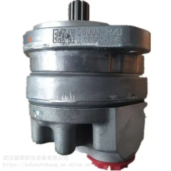 供应VICKERS/威格士柱塞泵PVQ13 A2R SE1F 20 CM6 12 S26