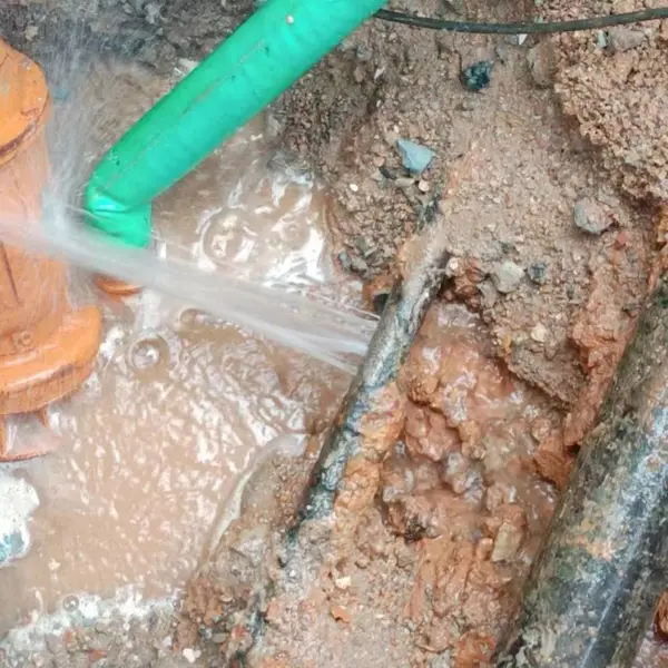 深圳探测漏水维修,地埋管网漏水维修,家装管道测漏