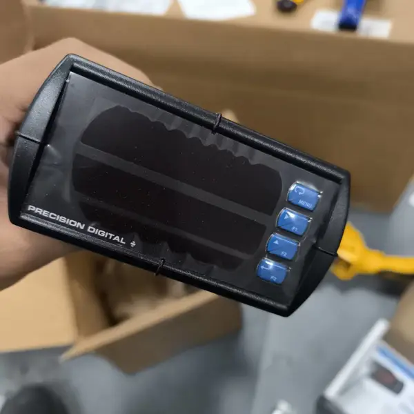 ��Ӧ����ԭ��ԭװ Precision Digital ����ָʾ�� PD6200-6R0