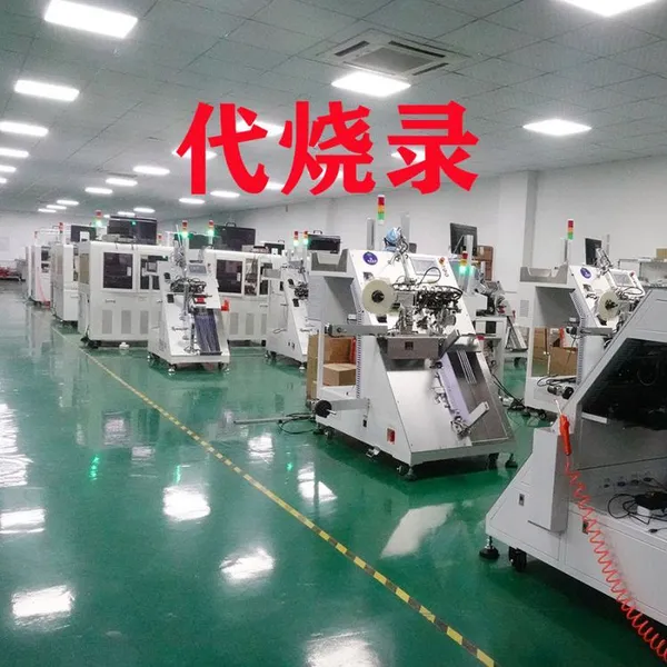 IC打标代烧录 IC打字、IC刻字、IC写字