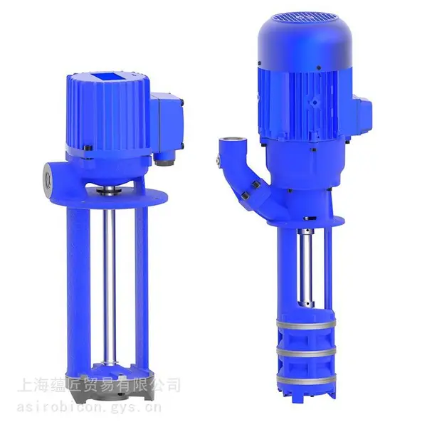 BRINKMANN沉水泵