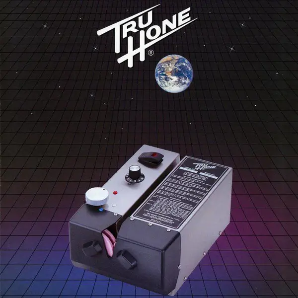 Tru Hone磨刀器LC HCA LCF轻型商用空心研磨机HG3