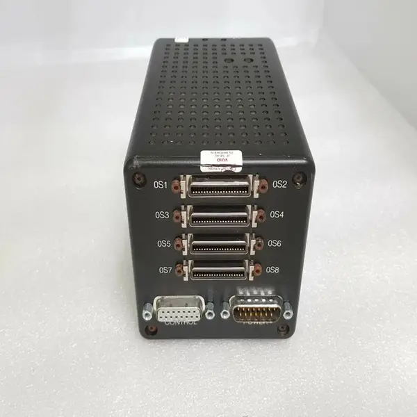 Dalsa CT-F3-2048W-ECEW高灵敏度线阵相机 智能控制器 卡件模块
