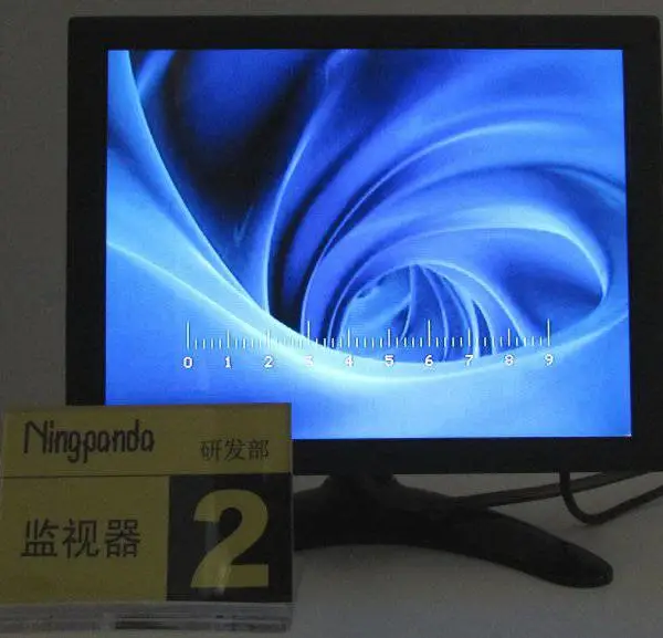 定制CVBS视频图形叠加控制器 OSD控制器