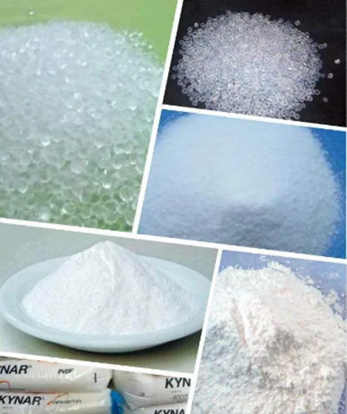 ��ӦPVDF��������6010 NC�͸��¸���ĥPVDF��ĩ