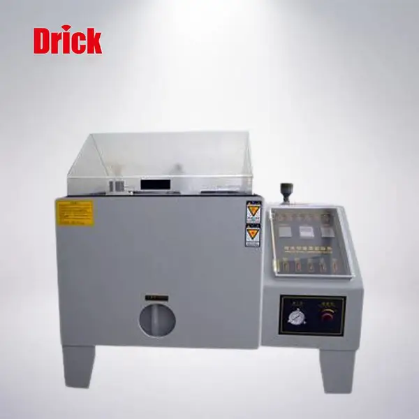 DRK643 工业产品盐雾腐蚀试验箱