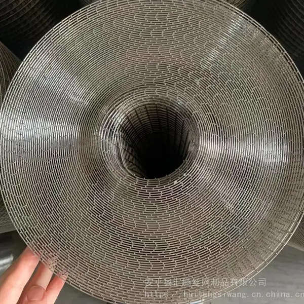 供应不锈钢筛网 不锈钢氢退丝 不锈钢电焊网丝 汇腾电焊网