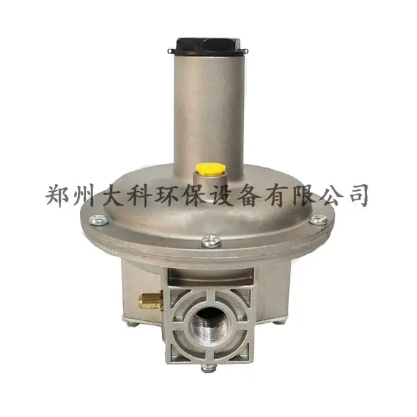 郑州燃气减压阀朱利安尼giuliani anello FG1B25